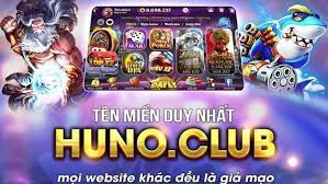 Huno | Chơi Game Nổ Hũ Tiền Về Như Lũ Huno Club